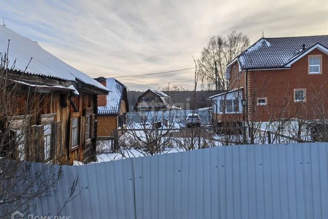 дом ул Малая Сибирская городской округ Тобольск фото