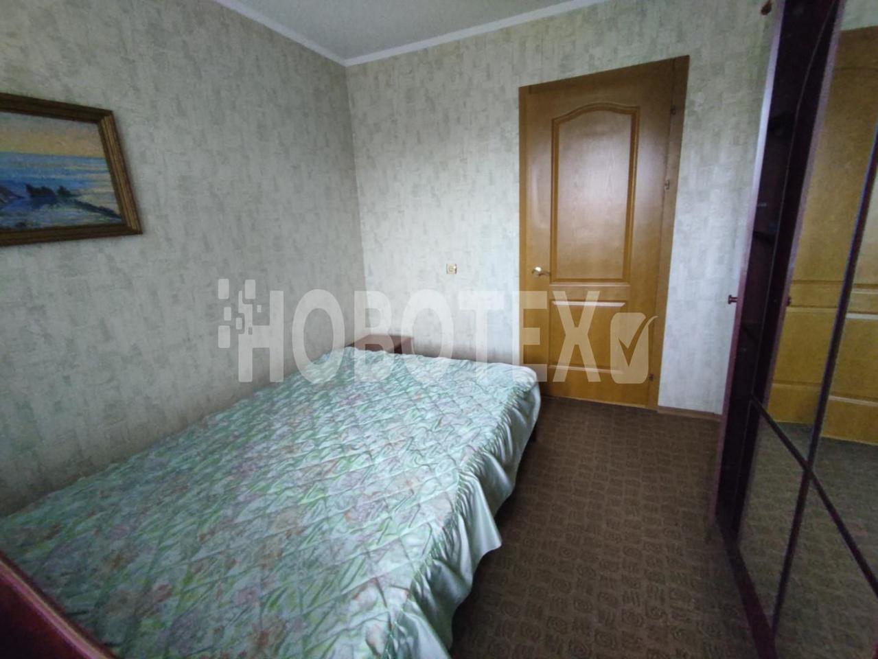 квартира р-н Крымский г Крымск Ulitsa D. Bednogo, 5, Krymsk, Krasnodarskiy kray, Russia, 353380 фото 19