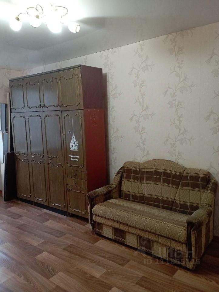 квартира г Гуково ул Пархоменко фото 8