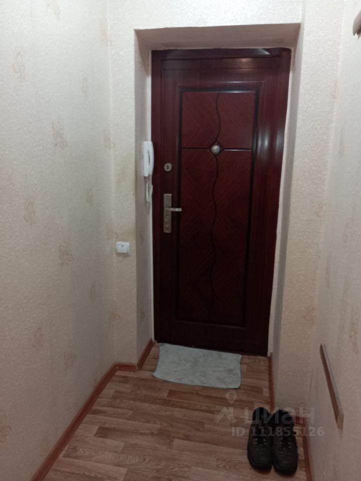 квартира г Гуково ул Пархоменко фото 27