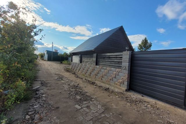 дом городской округ Самара, 7-й переулок, 10 фото