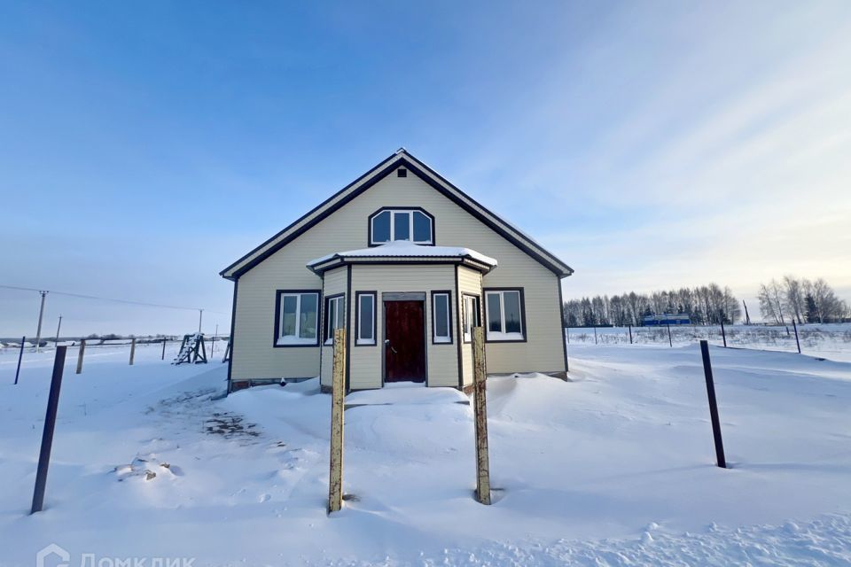 Купить Дом В Алатах Высокогорский Район