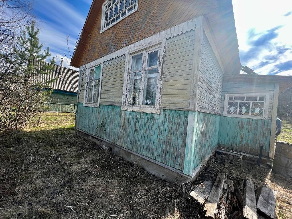 дом р-н Котласский г Котлас Черёмушское сельское поселение, кв фото 14