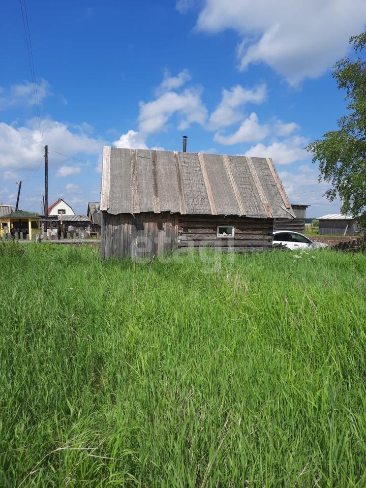 дом р-н Котласский д Ядриха Приводинское городское поселение, Усть-Вага —, Котлас фото 5