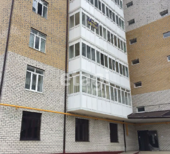 квартира г Черкесск ул Панфилова 44 городской округ Черкесский фото 7