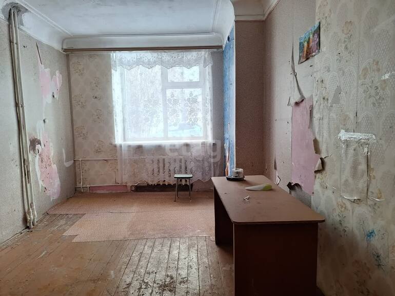 квартира р-н Новомосковский г Новомосковск ул Кирова 4 фото 1