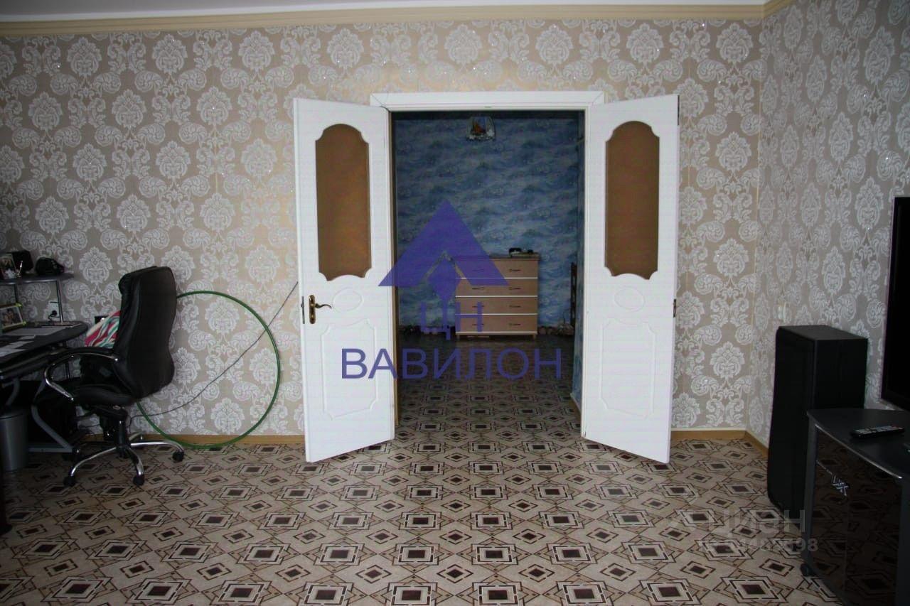 квартира г Волгодонск В-1 пр-кт Курчатова 13 Новый город фото 4