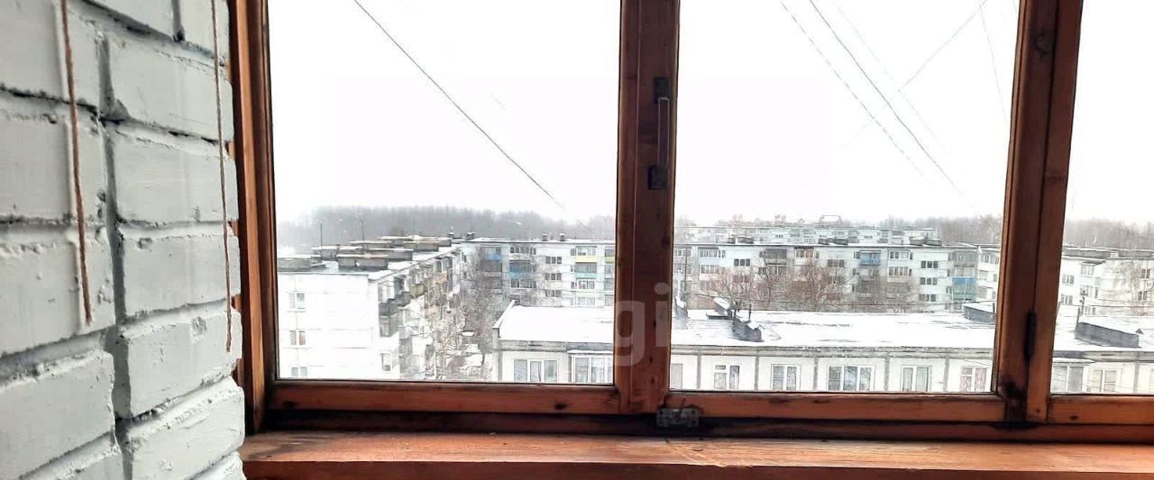 квартира г Великий Новгород ул 20 Января 6 фото 7