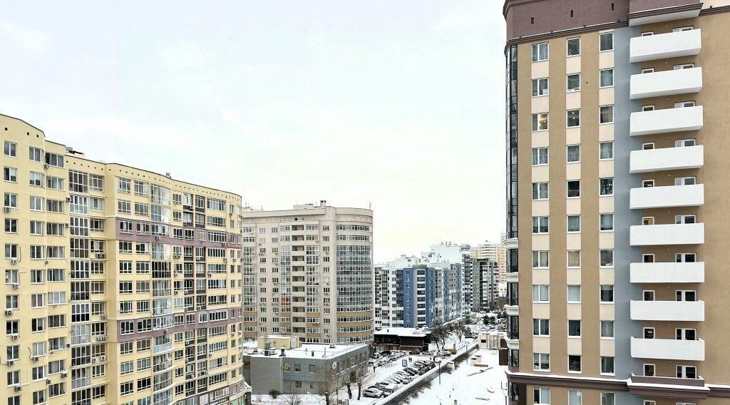 квартира г Екатеринбург ул Радищева 41 Центр фото 10