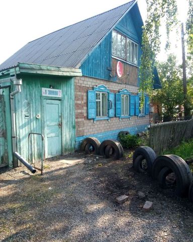 Исилькульское городское поселение, ул. Звонкова, 2 фото