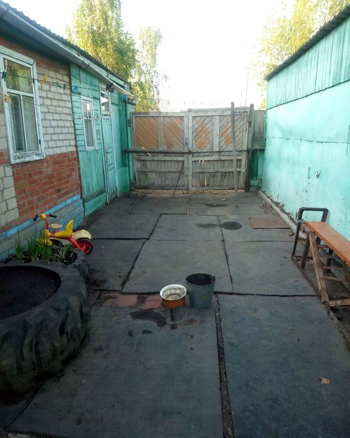 дом р-н Исилькульский г Исилькуль Исилькульское городское поселение, ул. Звонкова, 2 фото 5