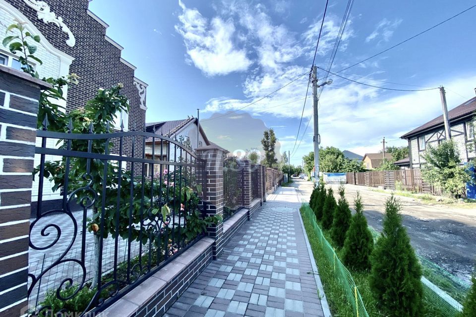 дом городской округ Калининград, садоводческое товарищество Победа, улица Кабахидзе фото 1