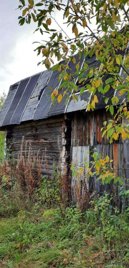 земля г Краснокамск д Абакшата снт Заря фото 10