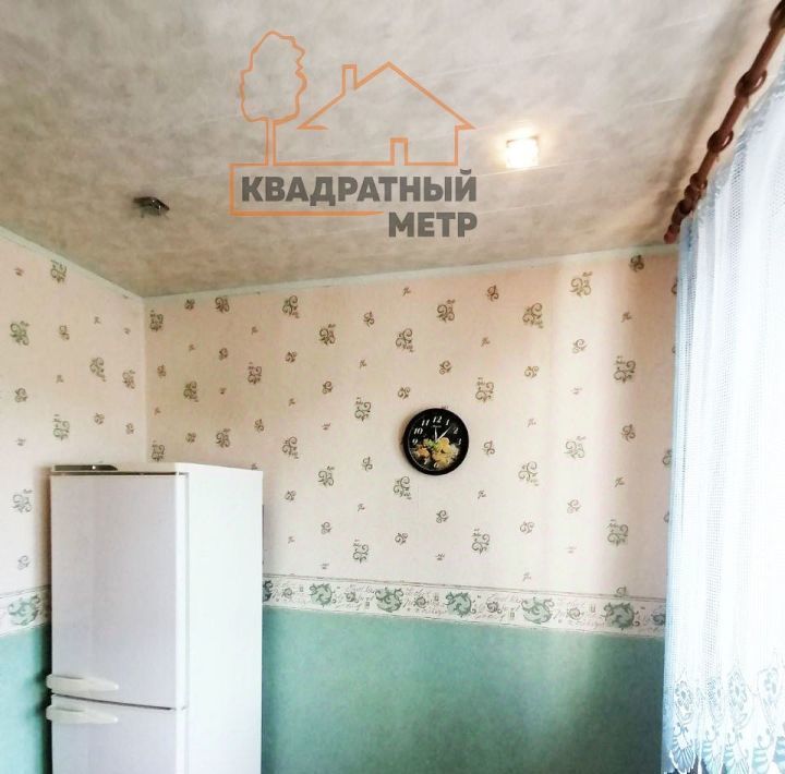 квартира г Димитровград ул Славского 22 фото 2