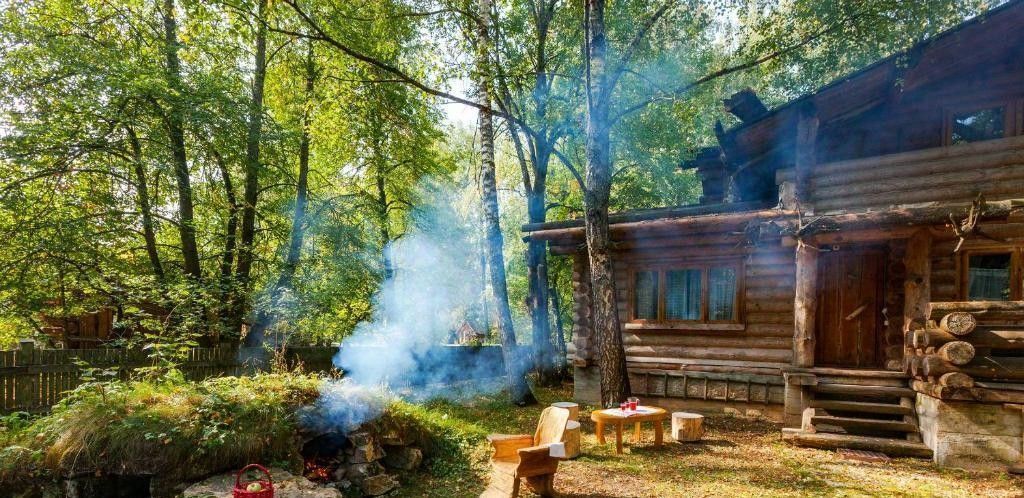 квартира городской округ Одинцовский г Звенигород пос. Дома отдыха Связист фото 22