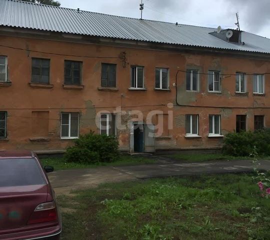 квартира дом 262/1 Кемеровский городской округ фото