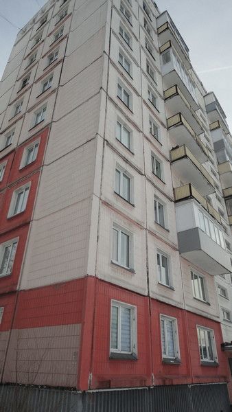 квартира г Новокузнецк ул Зыряновская 74б Новокузнецкий городской округ фото 2