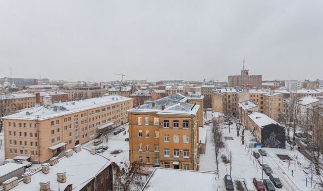 ул Днепропетровская 7 фото