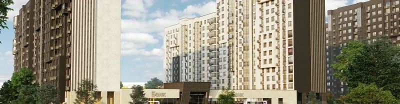 квартира г Москва п Десеновское ул Гренадерская 9к/3 метро Коммунарка фото 3