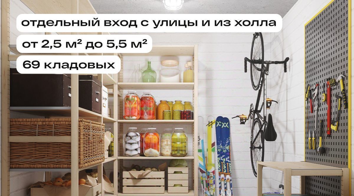 квартира г Пермь р-н Мотовилихинский ул Свободы 15б фото 13