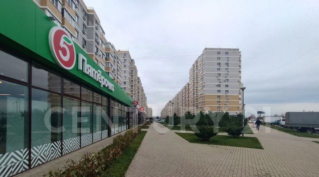 свободного назначения р-н Прикубанский дом 1/4к 6 фото