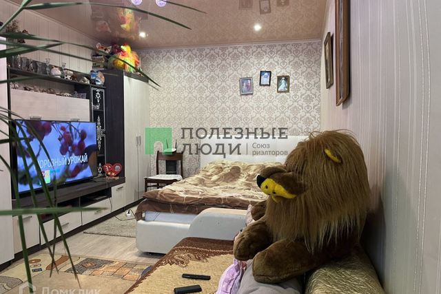 комната дом 13 городской округ Ковров фото