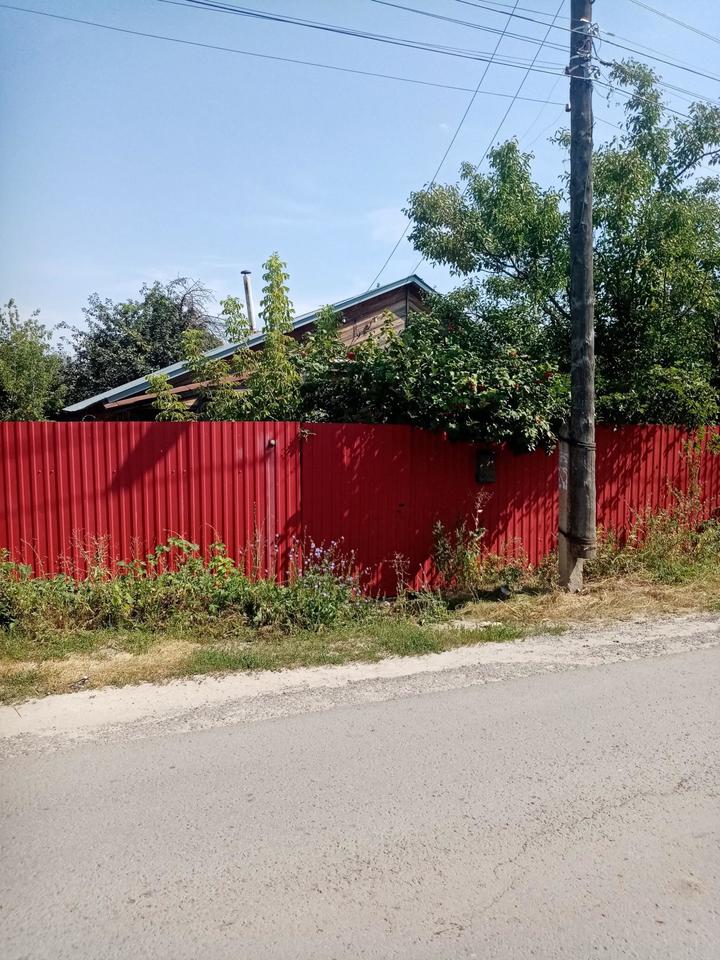 дом г Пенза ул Перовской фото 1
