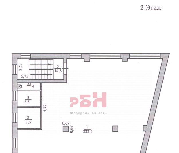 свободного назначения г Ярославль р-н Дзержинский ул Труфанова 1а фото 30