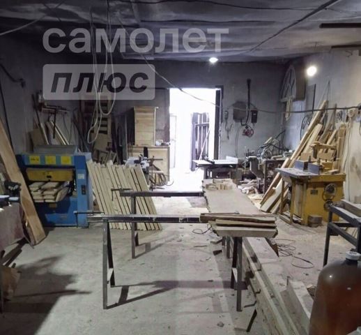 производственные, складские р-н Калининский ул Ворошилова 69 жилрайон фото