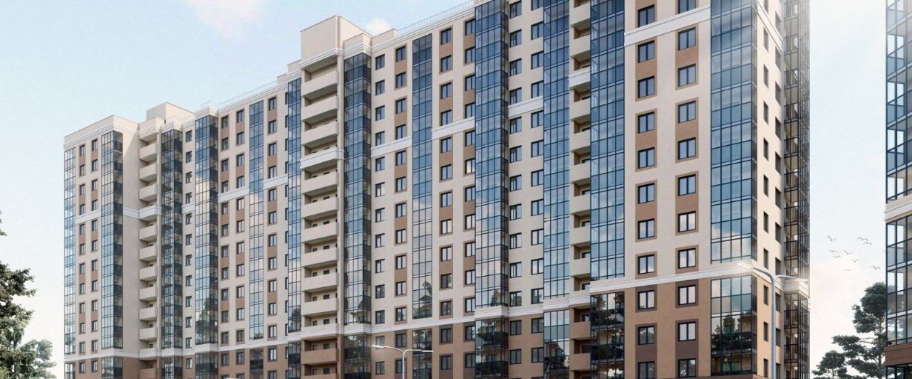 квартира г Верхняя Пышма ул Алексея Латышова 5 Проспект Космонавтов фото 4