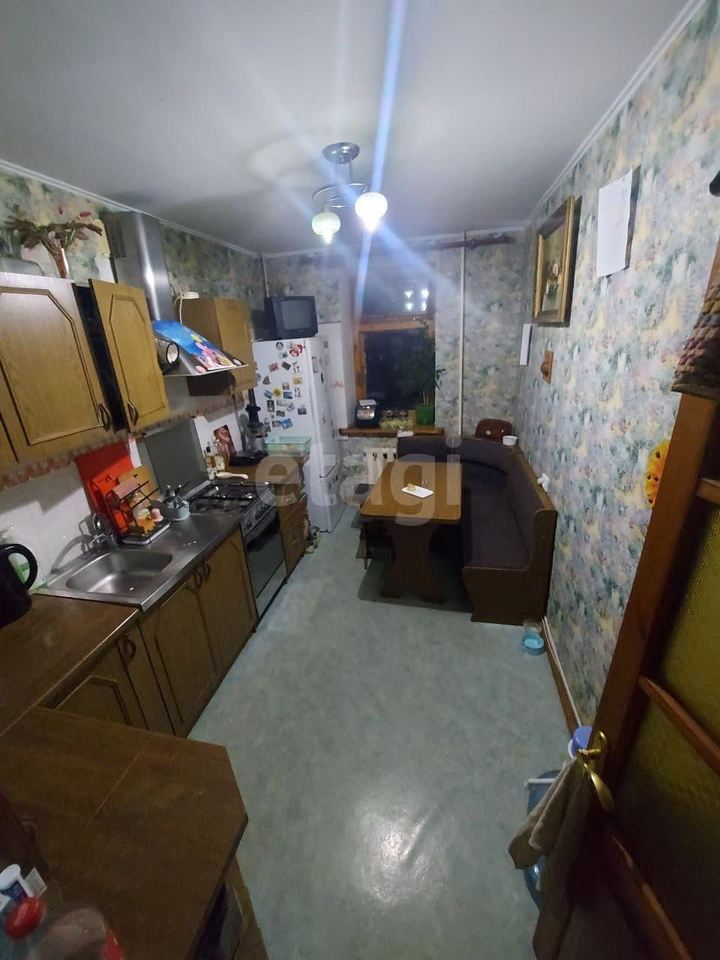 квартира г Симферополь р-н Киевский Мате Залки, 7Д фото 2