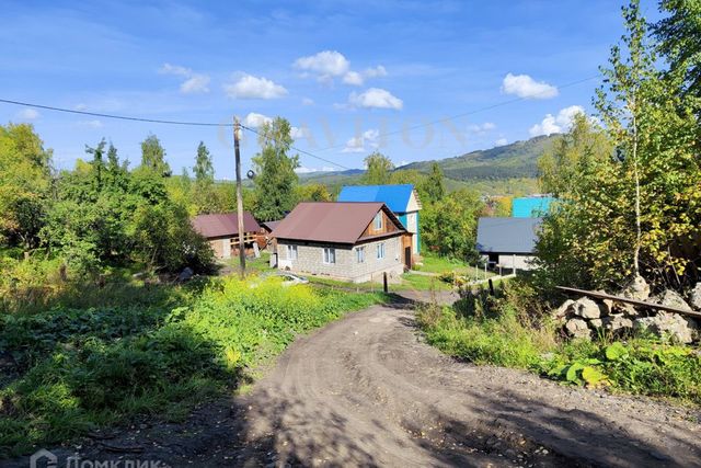 городской округ Горно-Алтайск фото