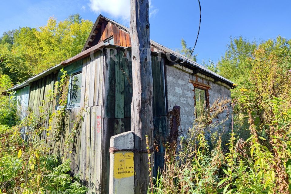 земля г Горно-Алтайск пер Облепиховый городской округ Горно-Алтайск фото 6