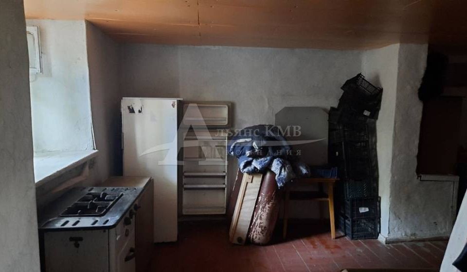 дом г Кисловодск ул Фоменко городской округ Кисловодск фото 5