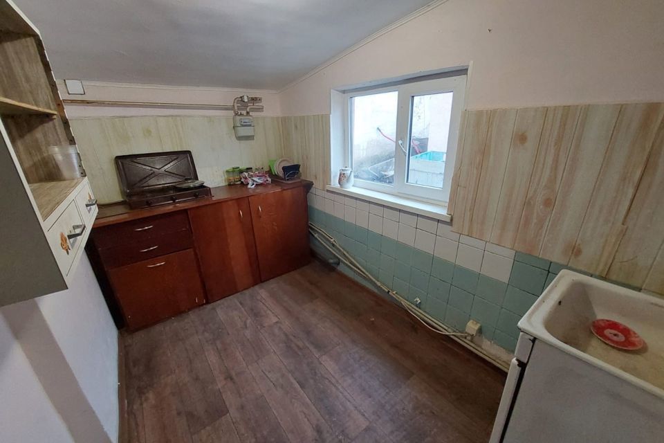 дом г Керчь ул Ульяновых городской округ Керчь фото 6