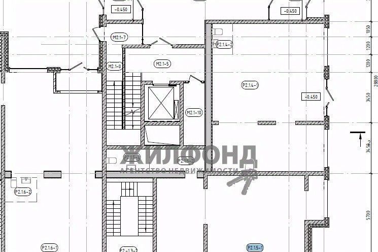 свободного назначения р-н Новосибирский рп Краснообск мкр 7 10 фото 2