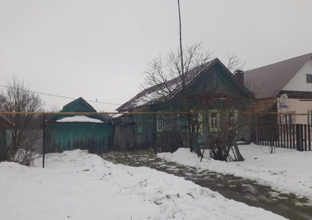 р-н Авиастроительный дом 11 жилой массив Кадышево фото