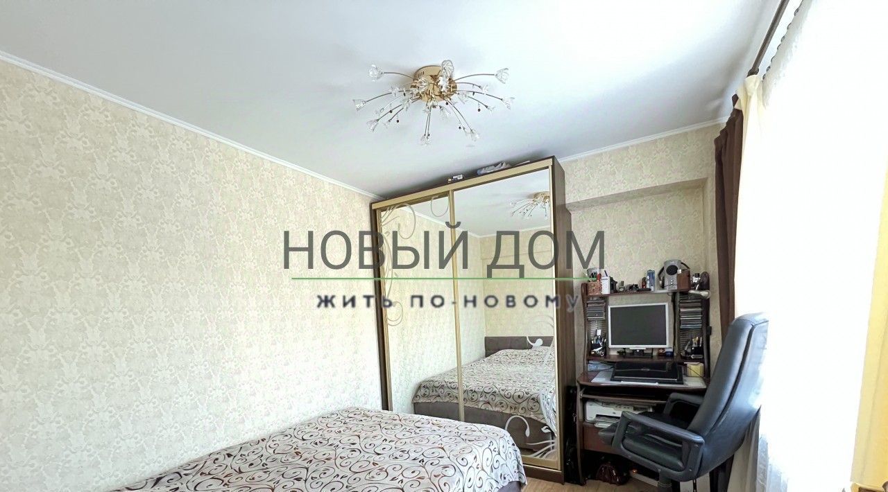 квартира г Великий Новгород проезд Технический 4 фото 4