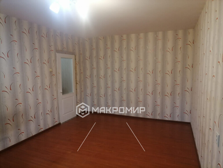 квартира г Орел р-н Северный ул Раздольная 70 фото 3