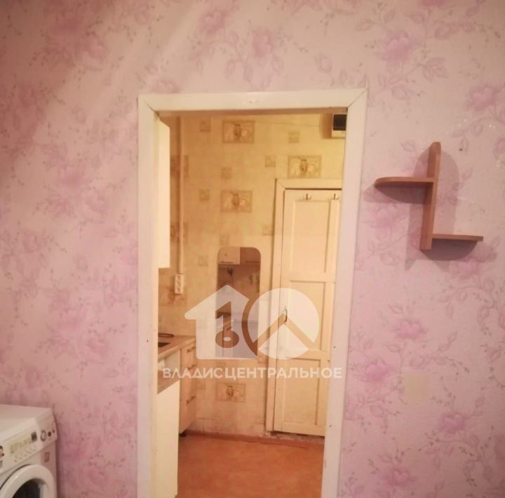 комната г Новосибирск Берёзовая роща ул Гоголя 198а фото 2