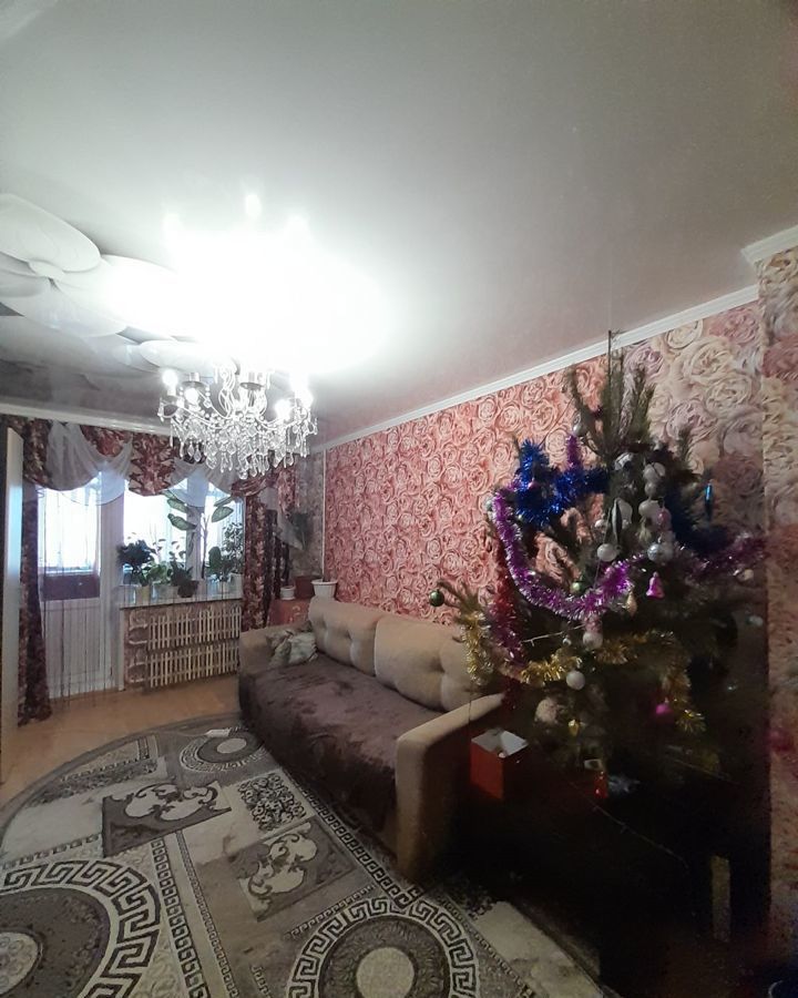 квартира г Курск р-н Сеймский ул Черняховского 31а фото 1