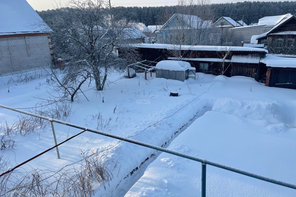 квартира г Ижевск пер 2-й Тракторный 1а городской округ Ижевск фото 5