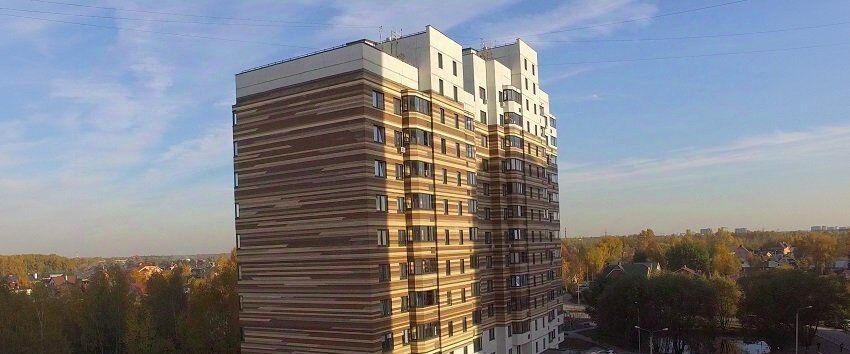 квартира городской округ Богородский г Ногинск ул Юбилейная 4а фото 25