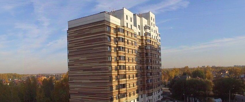 квартира городской округ Богородский г Ногинск ул Юбилейная 4а фото 24