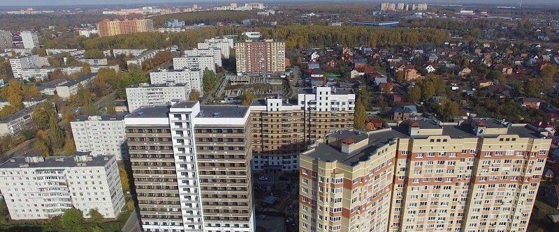 квартира городской округ Богородский г Ногинск ул Юбилейная 4а фото 29