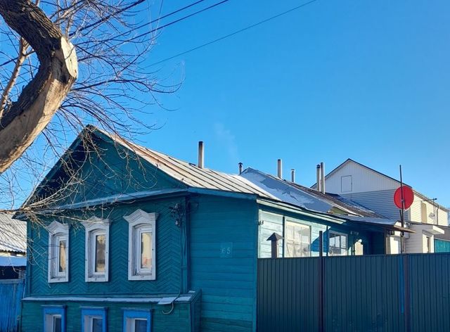 дом городской округ Оренбург фото