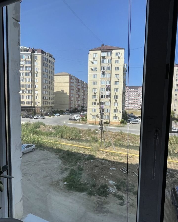 квартира г Каспийск ул Ленина 86 фото 7