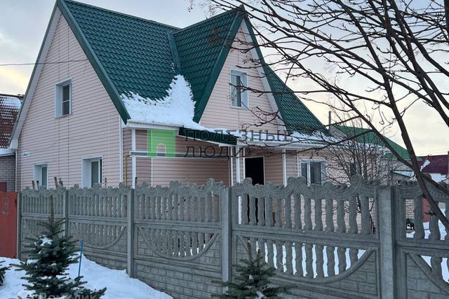 дом 47 муниципальное образование Барнаул фото