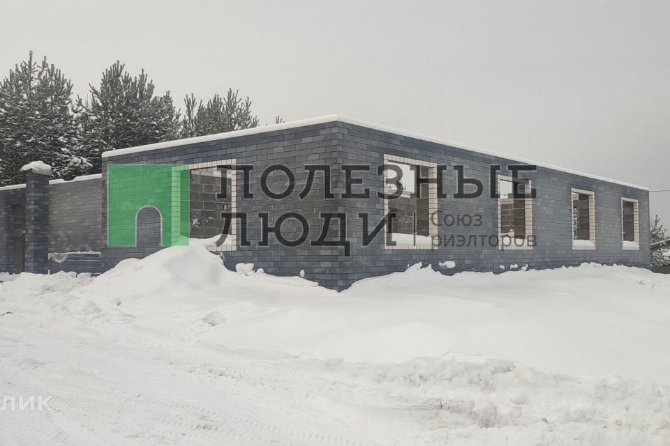 Купить Дом В Деревне Подберезы Кировской Области