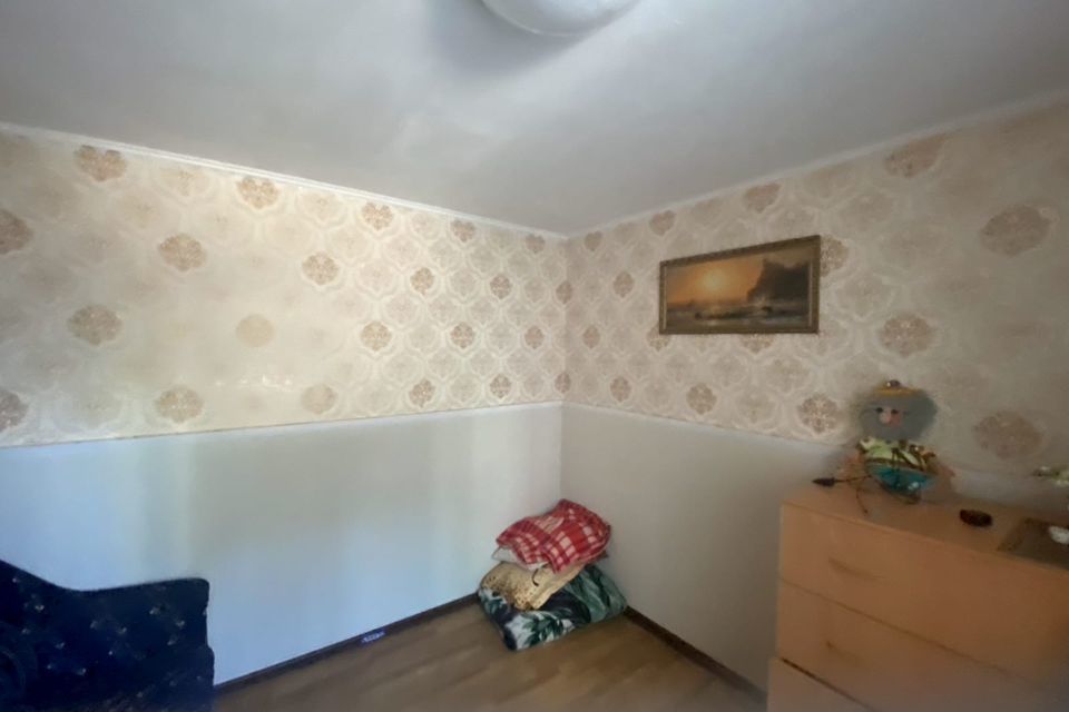 дом г Каменск-Шахтинский ул Донская городской округ Каменск-Шахтинский фото 3